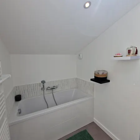 Le Saphir - Centre - Confort - 6p - Reve Au Mans *