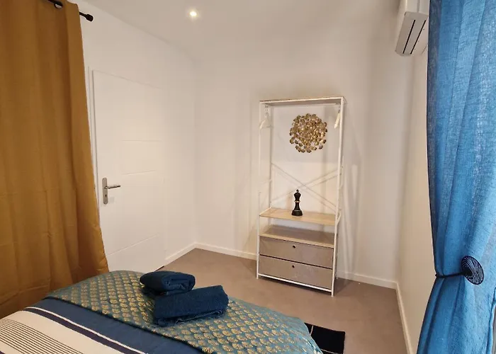 Le Saphir - Centre - Confort - 6p - Reve Au Mans Apartamento Coulaines