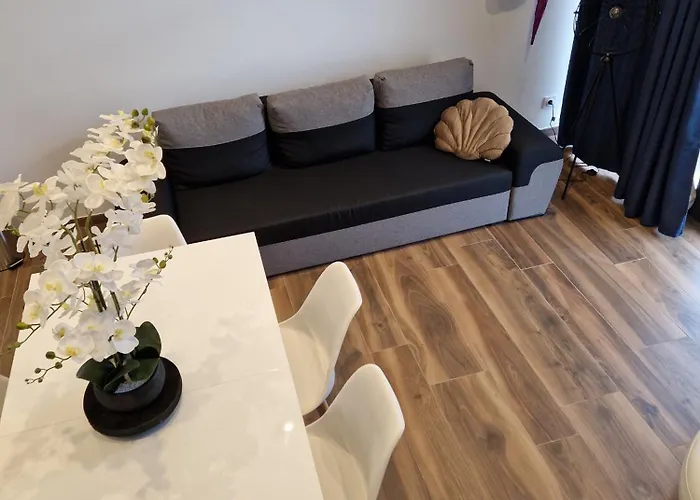 Le Saphir - Centre - Confort - 6p - Reve Au Mans Coulaines