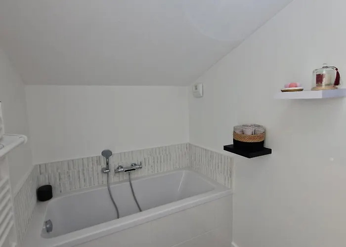 Le Saphir - Centre - Confort - 6p - Reve Au Mans *